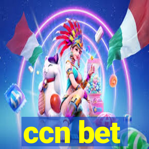 ccn bet